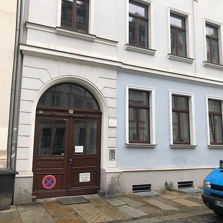 Arbio I Cozy Apart In Leipzig Center Exterior foto