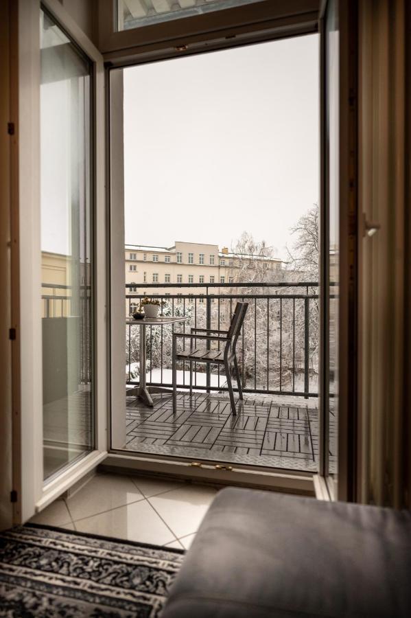 Arbio I Cozy Apart In Leipzig Center Exterior foto